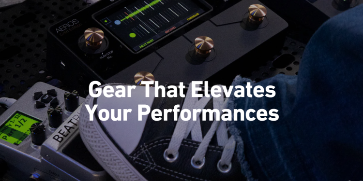 Unique Sound: Precision Tools for Musicians Who Demand More