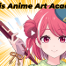 Anime Art Academy: Master the Craft of Japanese-Style Illustration