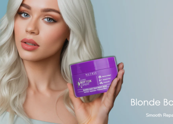 Nutree Cosmetics: Brazilian Haircare That Transforms and Revitalizes