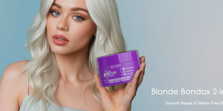 Nutree Cosmetics: Brazilian Haircare That Transforms and Revitalizes