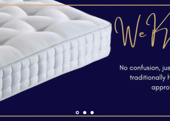 Why Bedkings Stands Out in the World of Bedroom Furniture