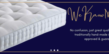 Why Bedkings Stands Out in the World of Bedroom Furniture