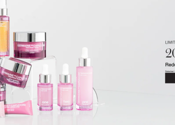 Germaine de Capuccini: A Legacy of Excellence in Skincare