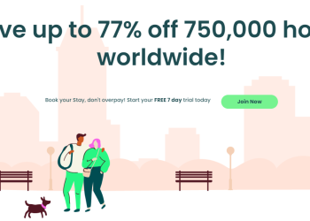 Secretstays: Luxury and Authenticity Combined for the Perfect Getaway