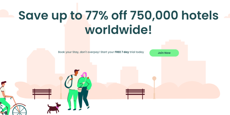 Secretstays: Luxury and Authenticity Combined for the Perfect Getaway