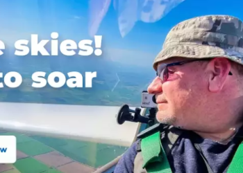 Unique Experience Gifts for Every Occasion: Why Into The Blue Leaves an Impression