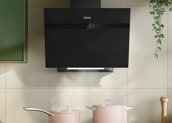 Modern Kitchen Appliances with Style and Function: Why Ciarra Devices Stand Out