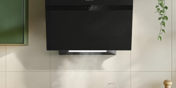 Modern Kitchen Appliances with Style and Function: Why Ciarra Devices Stand Out