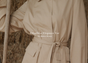 “Elevated Elegance and Modern Femininity: A Deep Look at What Sets IdasCollection Apart”