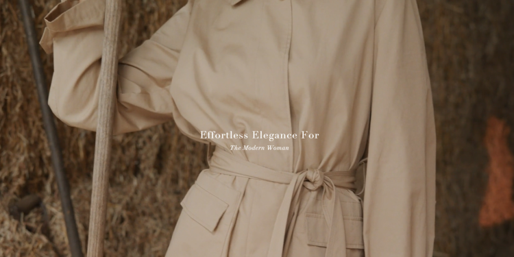 “Elevated Elegance and Modern Femininity: A Deep Look at What Sets IdasCollection Apart”