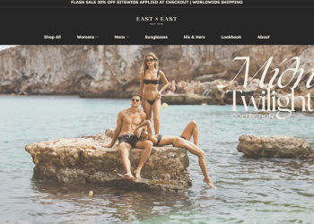 Elevated Eastern Style: What Makes EastxEast a Unique Fashion Brand