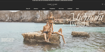 Elevated Eastern Style: What Makes EastxEast a Unique Fashion Brand