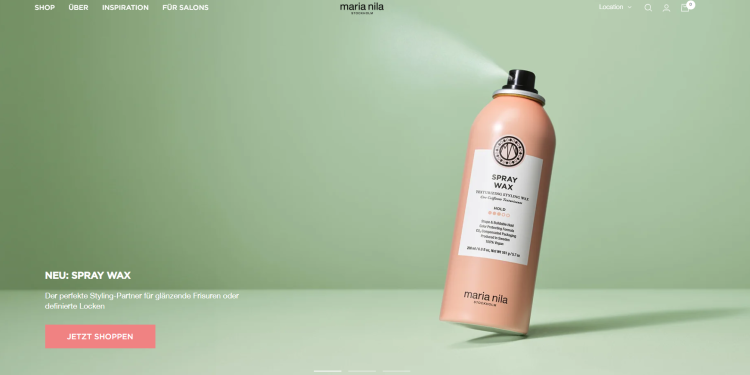 Stylish Kitchen Helpers: Discover KitchenAid Germany