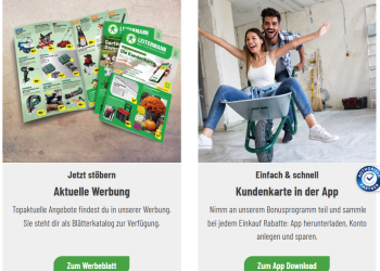 Leitermann.de & TUMI Germany – Quality for on the go and at home