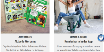 Leitermann.de & TUMI Germany – Quality for on the go and at home