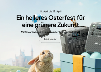 BLUETTI & RÖSLE Germany – Energy Meets Enjoyment