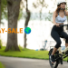 ONEMILE – Urban Mobility Meets Smart Design