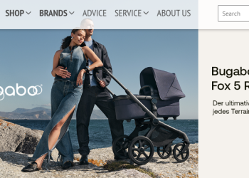 Babyshop.de – Everything for your baby, all in one place