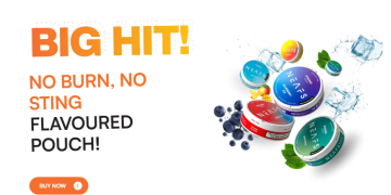 NEAFS – The Smoke-Free Alternative for a Modern Lifestyle