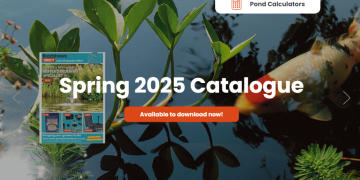 Bradshaws Direct – Your Trusted Source for Garden Ponds & Water Features