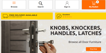 DIY Direct – Quality Tools & DIY Essentials Delivered Across the UK