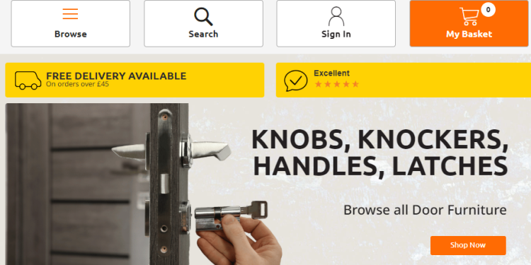 DIY Direct – Quality Tools & DIY Essentials Delivered Across the UK