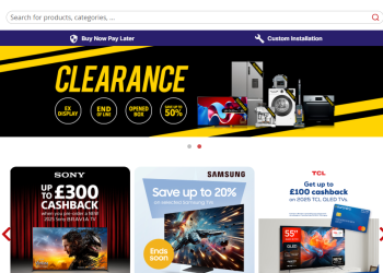 PRC Direct – Top-Brand Electronics at Incredible UK Prices