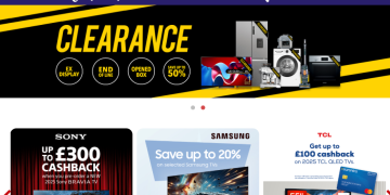 PRC Direct – Top-Brand Electronics at Incredible UK Prices