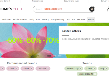 Perfume’s Club UK – Premium Fragrances, Beauty & Skincare for Less