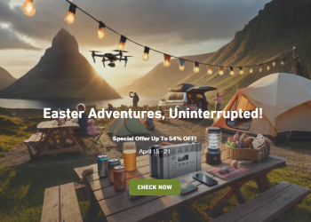 ALLPOWERS UK – Reliable Portable Power Solutions for Every Situation