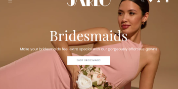 Jarlo London – Timeless Elegance for Modern Women