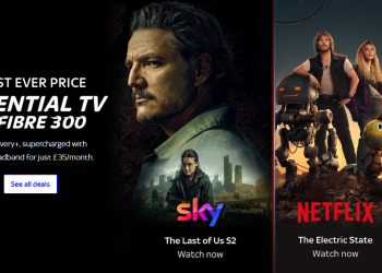 A Closer Look at Sky: Entertainment, Connectivity, and a Seamless Digital Experience