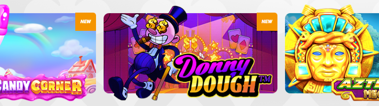 Jackpots.ch: Swiss Online Casino with Exclusive Offer and License