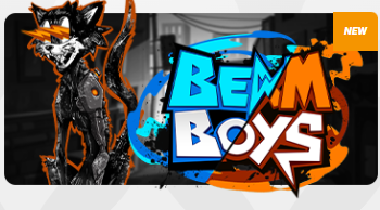 Jackpots.ch: Exclusive games you can only find here