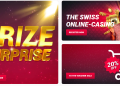 Jackpots.ch: Swiss Online Casino with Special Character