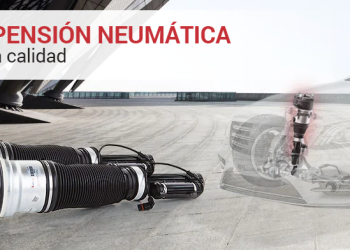 Specialists in Air Suspension: The Solid Offering of Aerosus
