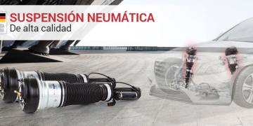 Specialists in Air Suspension: The Solid Offering of Aerosus