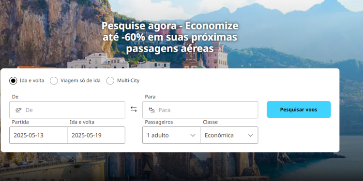 Travel with Efficiency and Confidence: Gotogate’s Unique Proposal