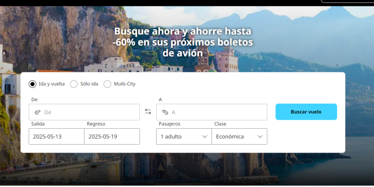 Travel Smart and Comfortably: The Complete Experience Offered by Gotogate