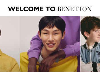 Fashion with identity and commitment: what Benetton offers