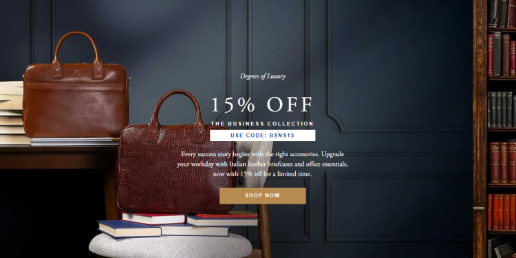 Timeless Craftsmanship and Luxury: An In-Depth Look at Maxwell Scott Bags