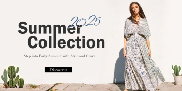 Affordable Style with a High Fashion Touch: A Look at Milanoo