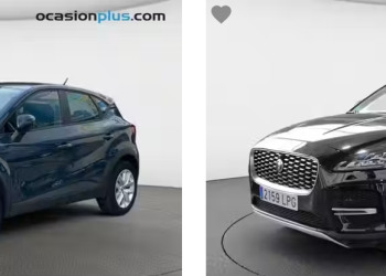 The experience of buying and selling vehicles with complete confidence: Ocasionplus