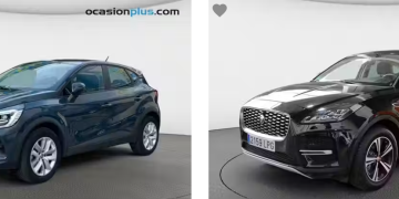 The experience of buying and selling vehicles with complete confidence: Ocasionplus