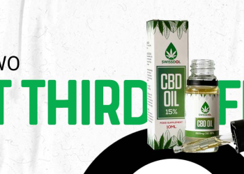 SwissDol: Natural CBD Excellence from Switzerland for Body and Mind