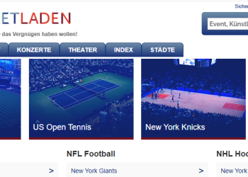 Superticket Shop: Tickets for Unforgettable Moments Worldwide