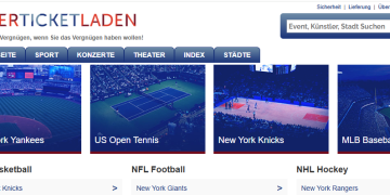 Superticket Shop: Tickets for Unforgettable Moments Worldwide