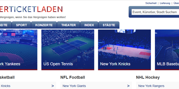 Superticket Shop: Tickets for Unforgettable Moments Worldwide