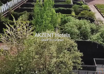 Akzent Hotels: Personal Hospitality with Regional Character