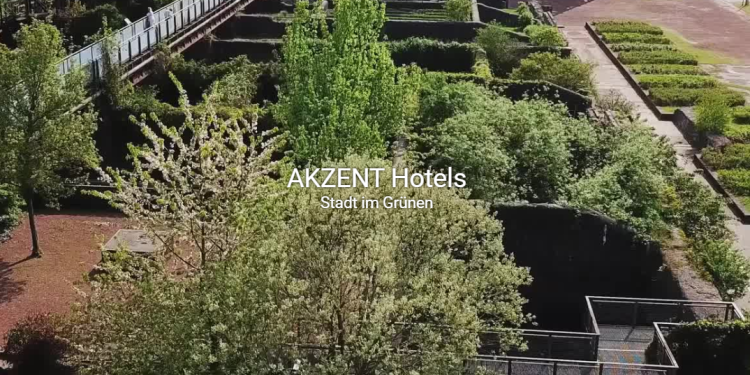 Akzent Hotels: Personal Hospitality with Regional Character